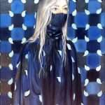 Quarantine-is-Blue-By-Sanaz-Valizadeh