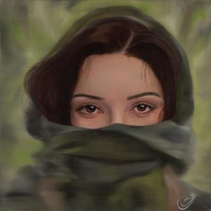 It’s ok to be scared