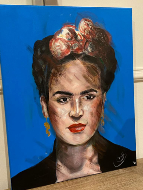 Frida