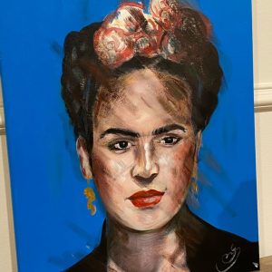 Frida