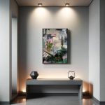Enchanted Forest Melody 000
