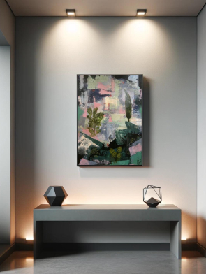 Enchanted Forest Melody 000