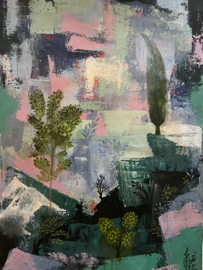 Enchanted Forest Melody 01