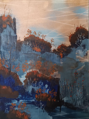 Azure Harmony 00
