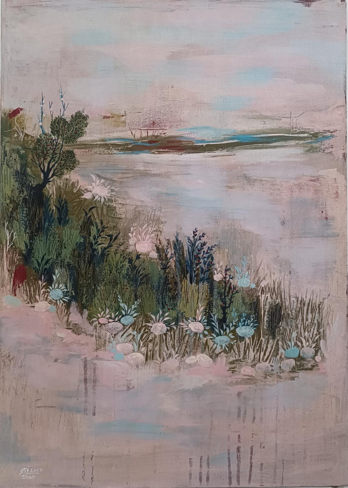 Pastel Oasis - Image 2