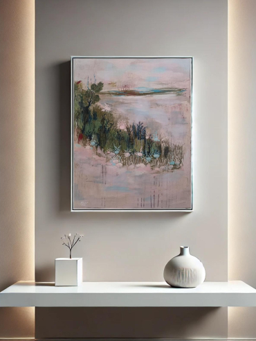 Pastel Oasis 01