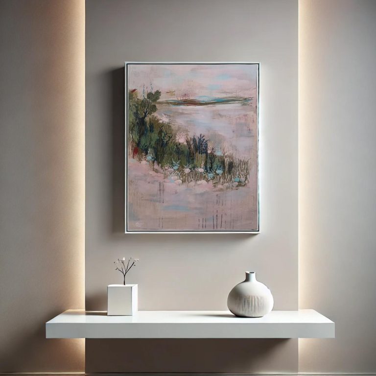 Pastel Oasis
