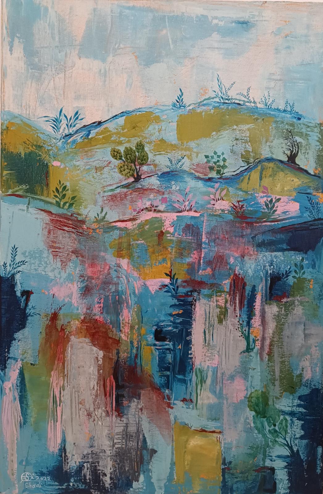 Turquoise Underworld - Image 2